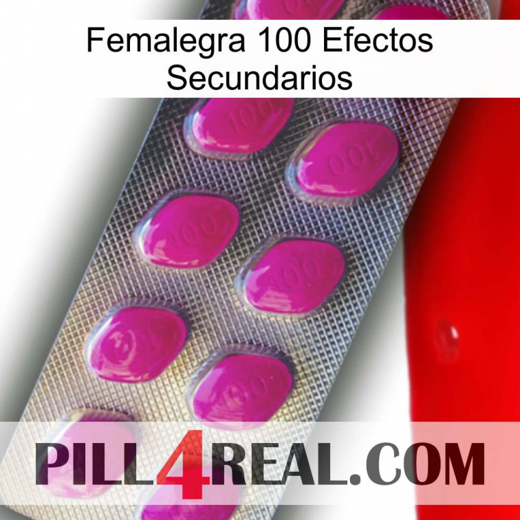 Femalegra 100 Side Effects 09